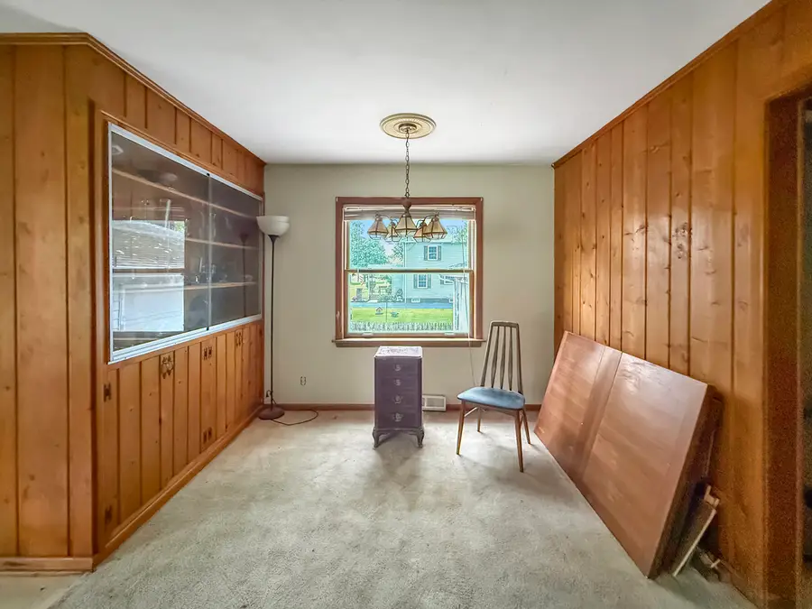 333 W Champaign Avenue, Rantoul, IL 61866 - #3