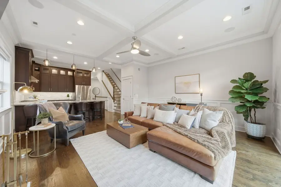 2722 N Wayne Avenue #3, Chicago, IL 60614 - #3