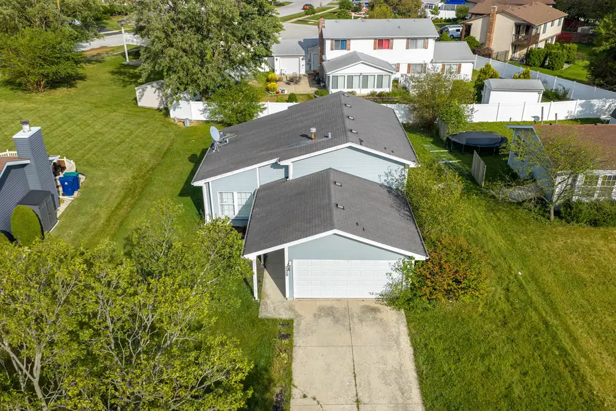 239 Willow Road, Matteson, IL 60443 - #3