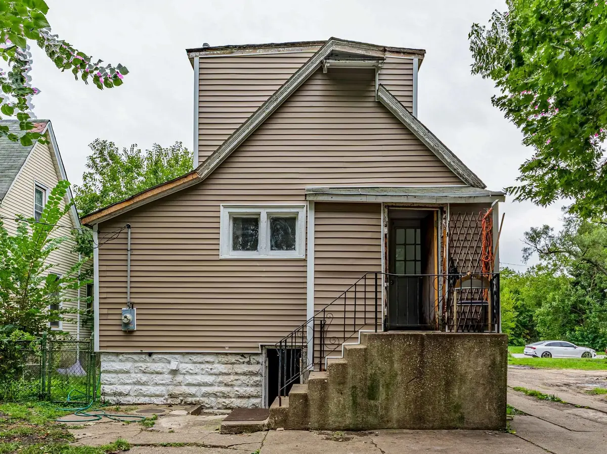 11548 S State Street, Chicago, IL 60628 - #1