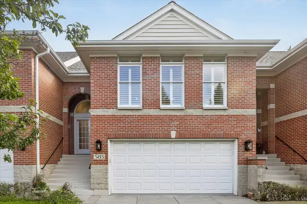 585 Linden Court, Geneva, IL 60134