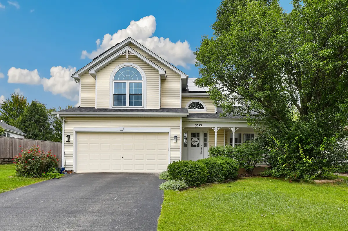 3543 Fairmont Avenue, Naperville, IL 60564 - #1