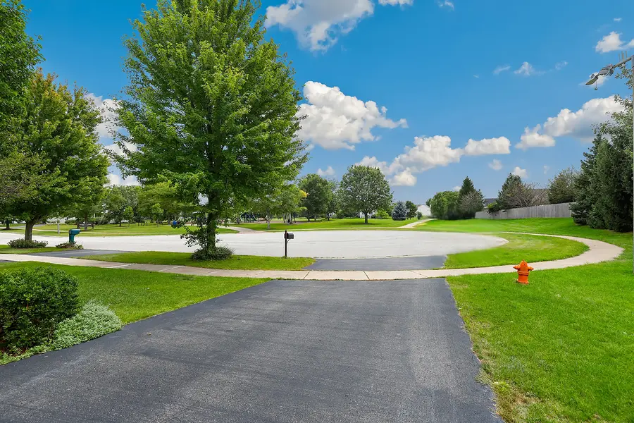 3543 Fairmont Avenue, Naperville, IL 60564 - #3