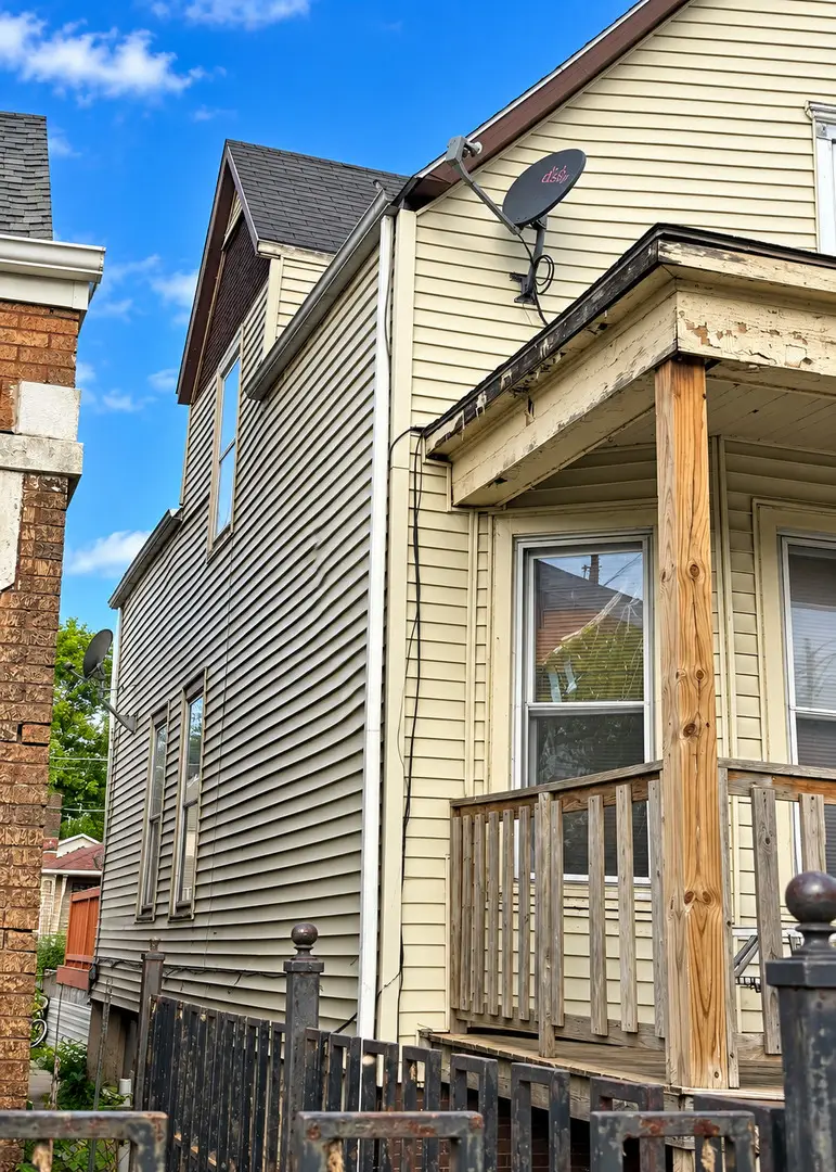 6432 S Damen Avenue, Chicago, IL 60636 - #3