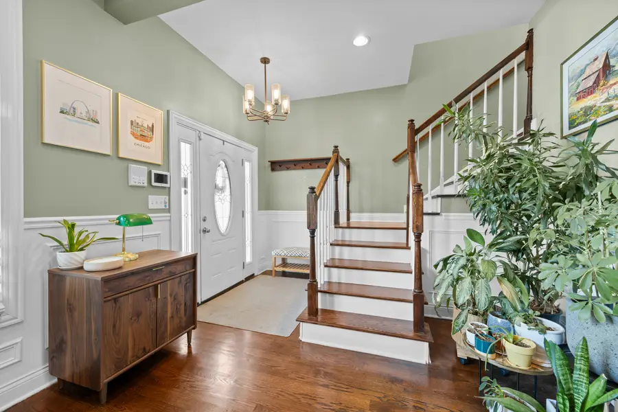 1723 N Kimball Avenue, Chicago, IL 60647 - #2