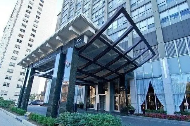 655 W Irving Park Road #1609, Chicago, IL 60613 - #2