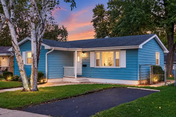 1124 Townsend Street, Sycamore, IL 60178