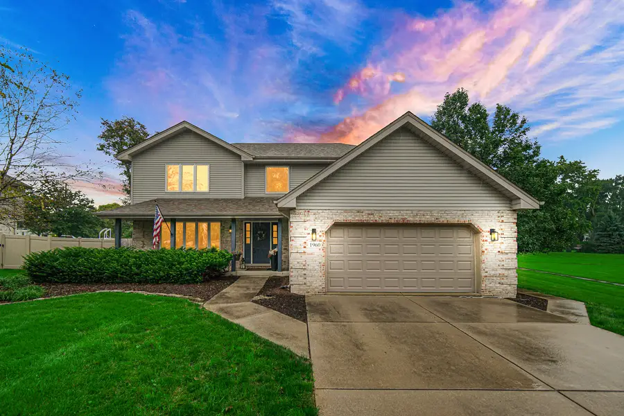 1960 Harvard Lane, New Lenox, IL 60451 - #2