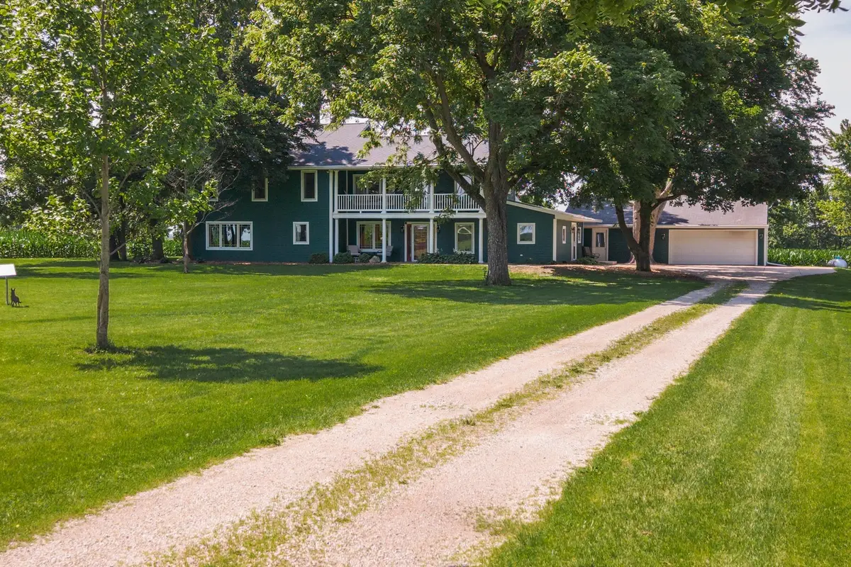 3314 E 3050 North Road, Ancona, IL 61311 - #1