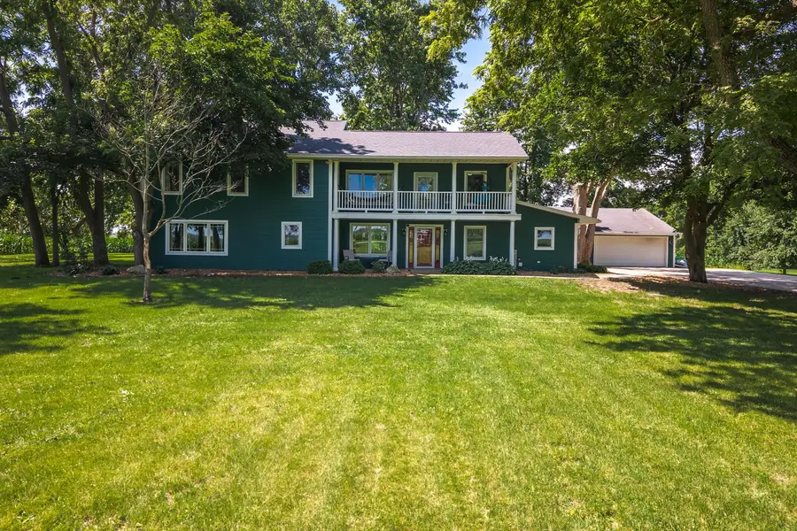 3314 E 3050 North Road, Ancona, IL 61311 - #2