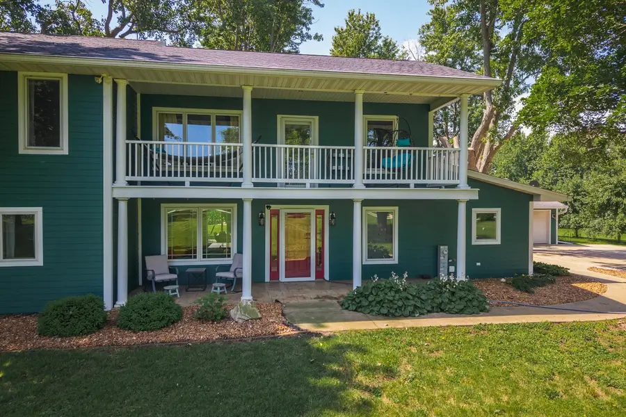 3314 E 3050 North Road, Ancona, IL 61311 - #3