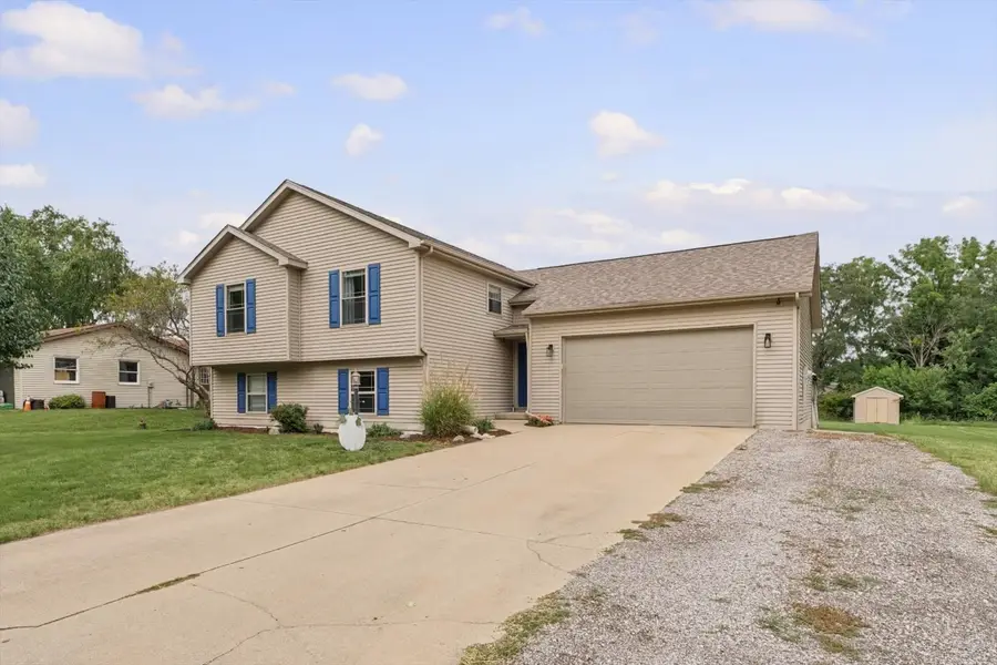 1714 Phillippe Drive, Mahomet, IL 61853 - #3