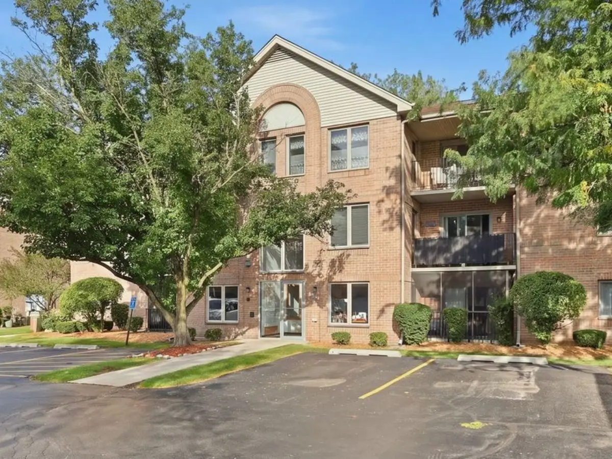 10268 Southwest Highway #3B, Chicago Ridge, IL 60415 - #1