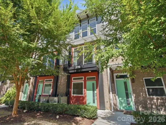 1013 E 36th Street, Charlotte, NC 28205 - #1