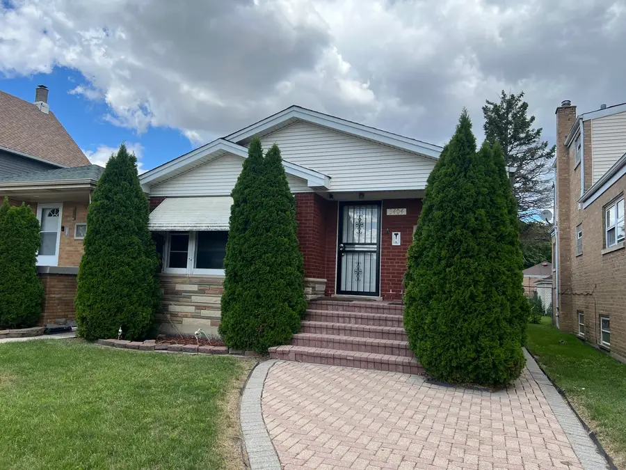 3404 W 85th Street, Chicago, IL 60652 - #2
