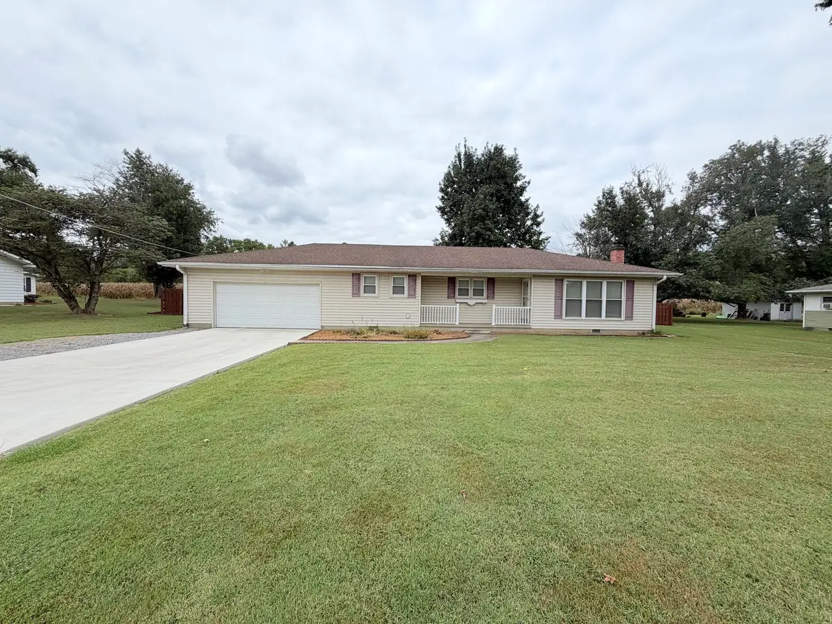 5730 Us 45 Highway S, Harrisburg, IL 62946 - #1