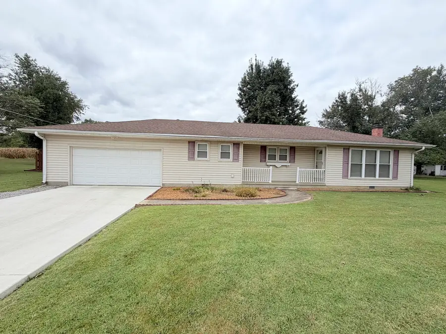 5730 Us 45 Highway S, Harrisburg, IL 62946 - #2