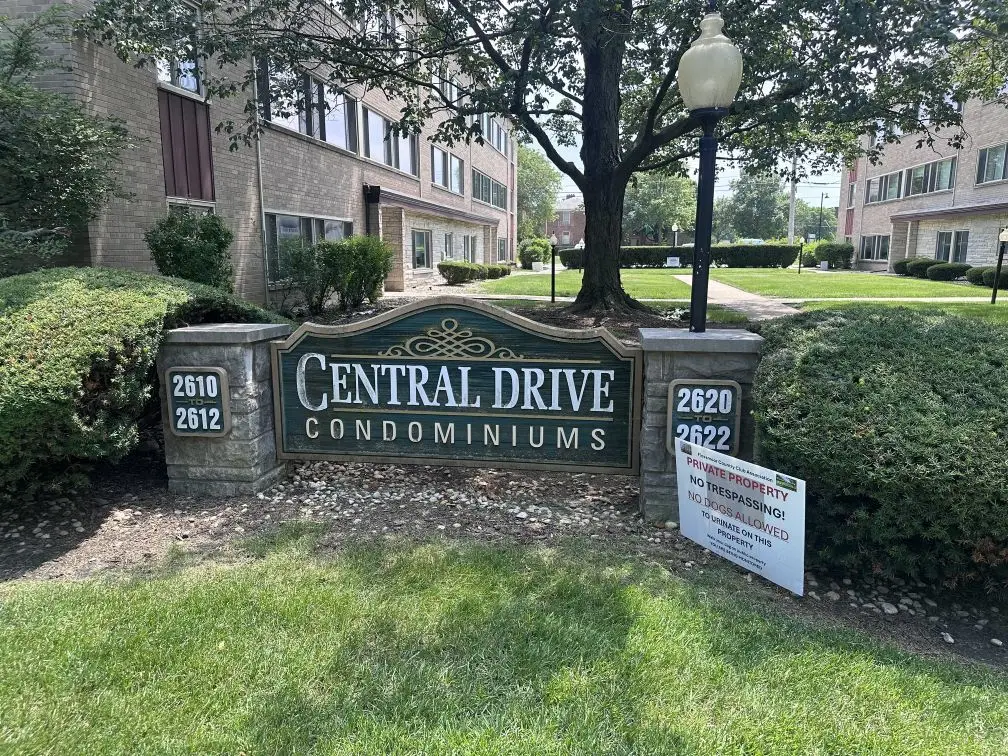 2612 Central Drive #1N, Flossmoor, IL 60422 - #1