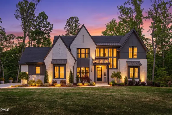 1424 Lake Adventure Court, Raleigh,  27613