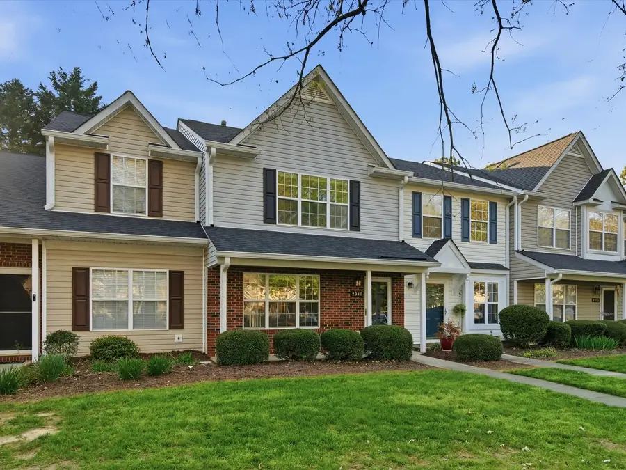 2940 Mayer House Court, Charlotte, NC 28214 - #2