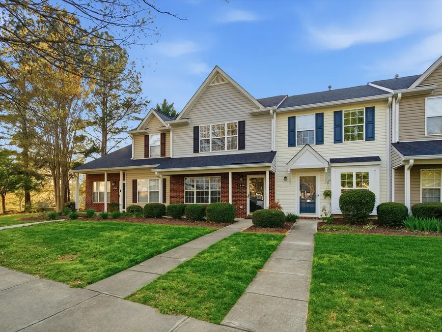 2940 Mayer House Court, Charlotte, NC 28214 - #3