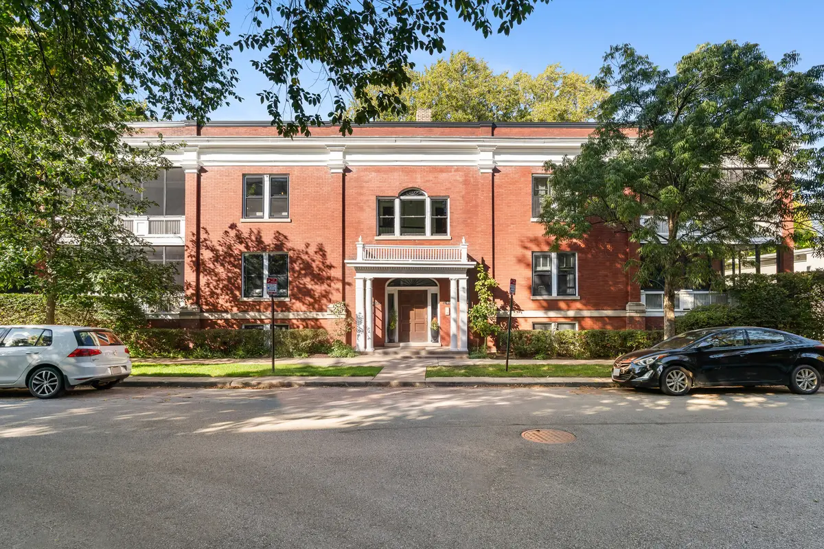 419 Lee Street #2W, Evanston, IL 60202 - #1