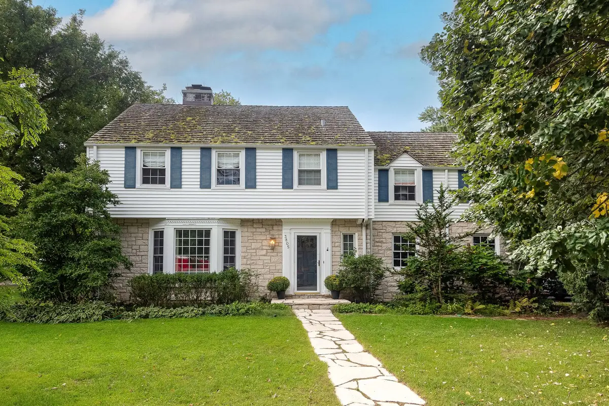 3805 Foster Street, Evanston, IL 60203 - #1