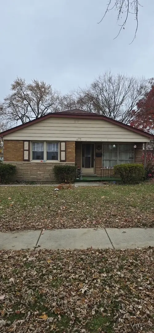 2747 174th Street, Hazel Crest, IL 60429