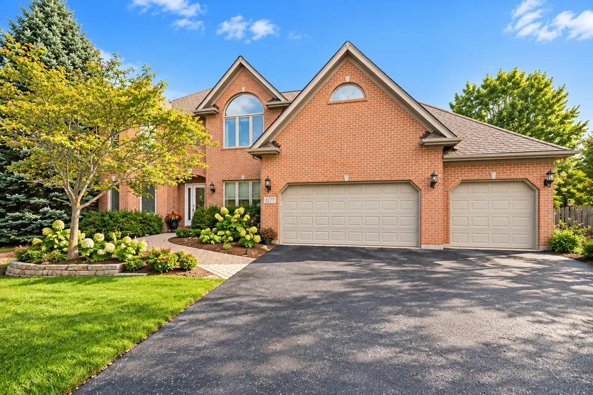 2277 Sutton Drive, South Elgin, IL 60177 - #1
