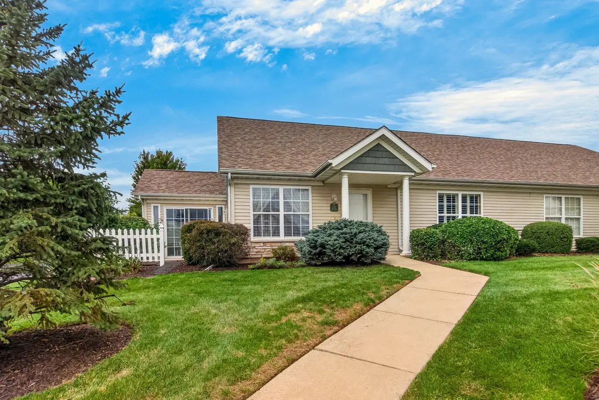 252 Lily Lane #252, Rockford, IL 61107 - #1