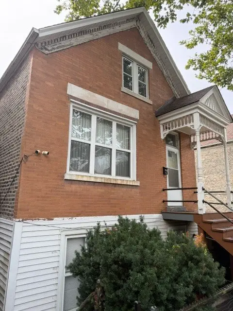 2725 W 23rd Place, Chicago, IL 60608 - #1