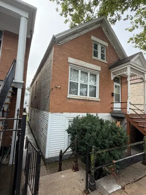 2725 W 23rd Place, Chicago, IL 60608 - #2
