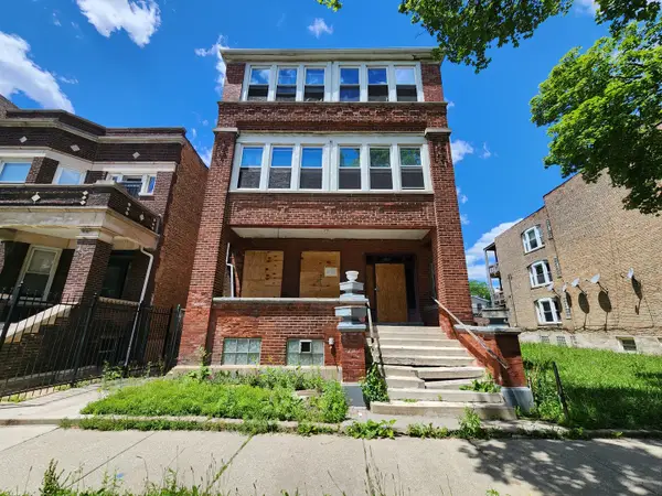 6146 S Vernon Avenue, Chicago, IL 60637