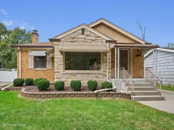 1532 Cleveland Avenue, La Grange Park, IL 60526