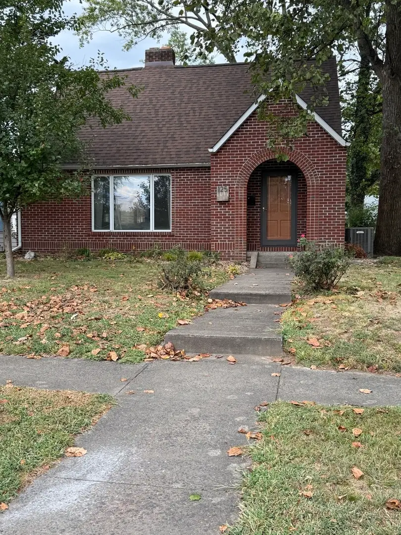 125 S Onstott Avenue, Du Quoin No 8, IL 62832 - #2