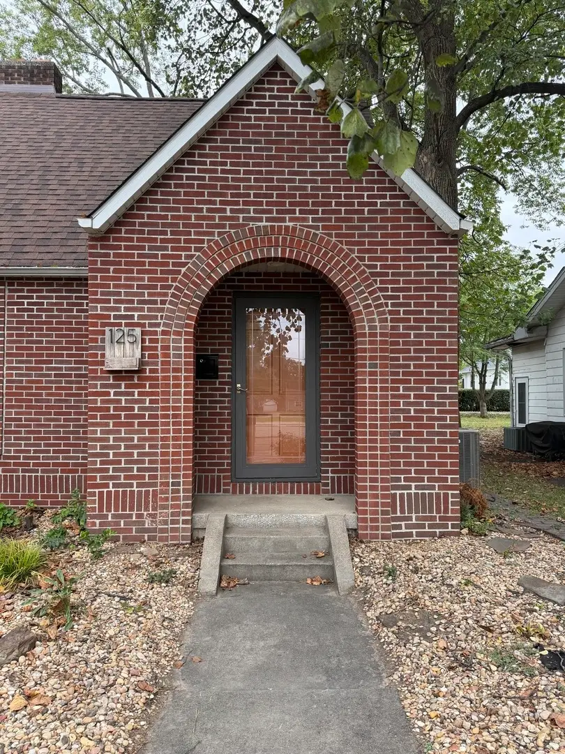 125 S Onstott Avenue, Du Quoin No 8, IL 62832 - #3