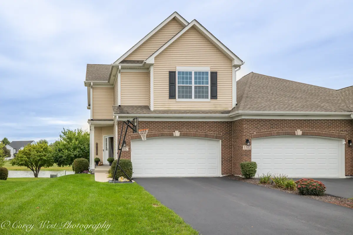 1147 Freedom Road, Elburn, IL 60119 - #1