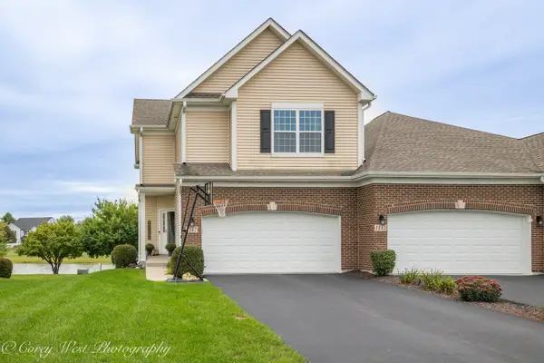 1147 Freedom Road, Elburn, IL 60119