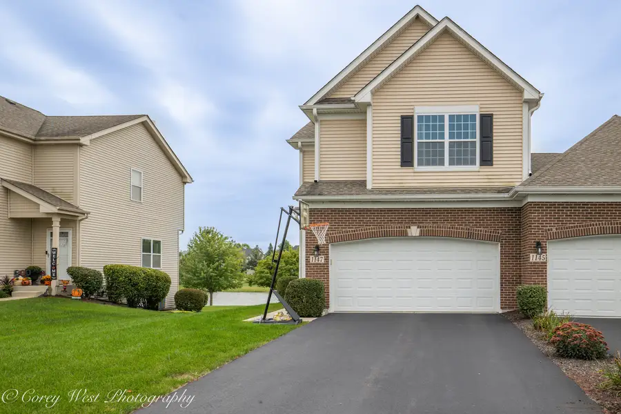 1147 Freedom Road, Elburn, IL 60119 - #2