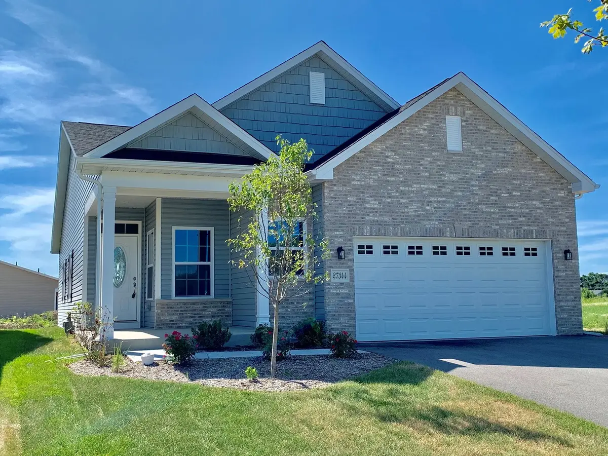 27410 W Porto Lane, Channahon, IL 60410 - #1
