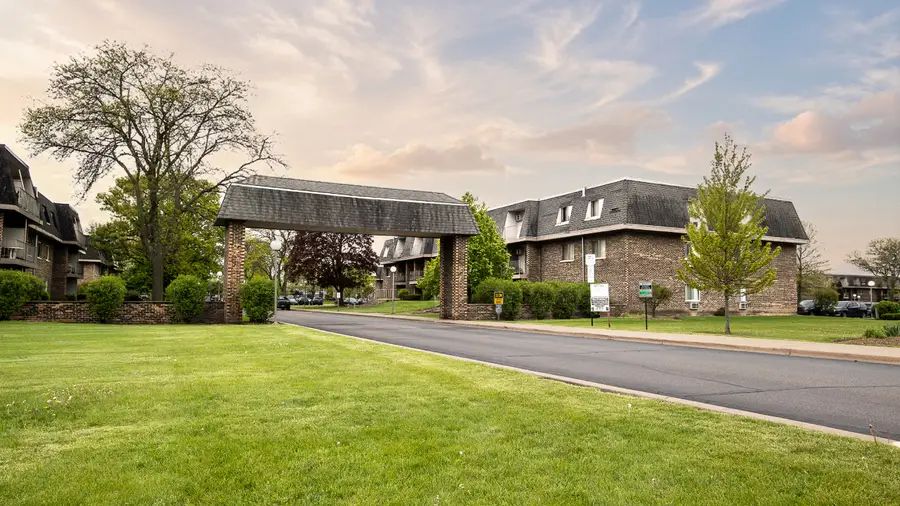876 Blossom Lane #203, Prospect Heights, IL 60070 - #2