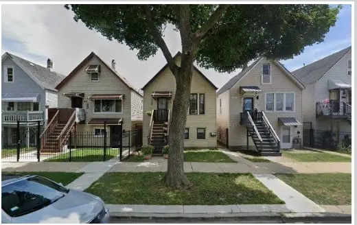 4143 S Maplewood Avenue, Chicago, IL 60632