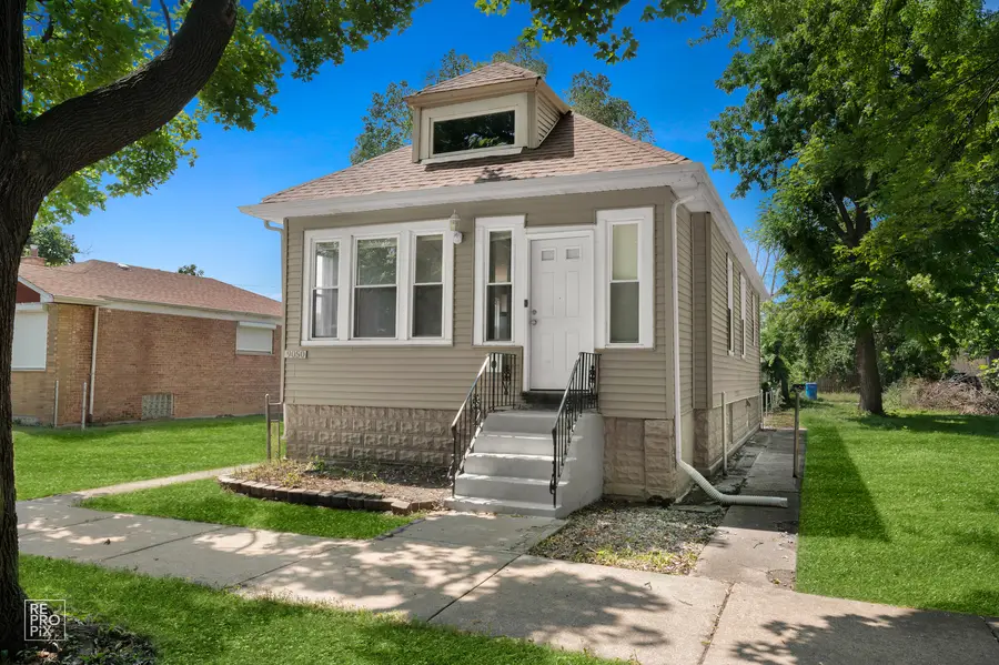 9050 S Ellis Avenue, Chicago, IL 60619 - #2