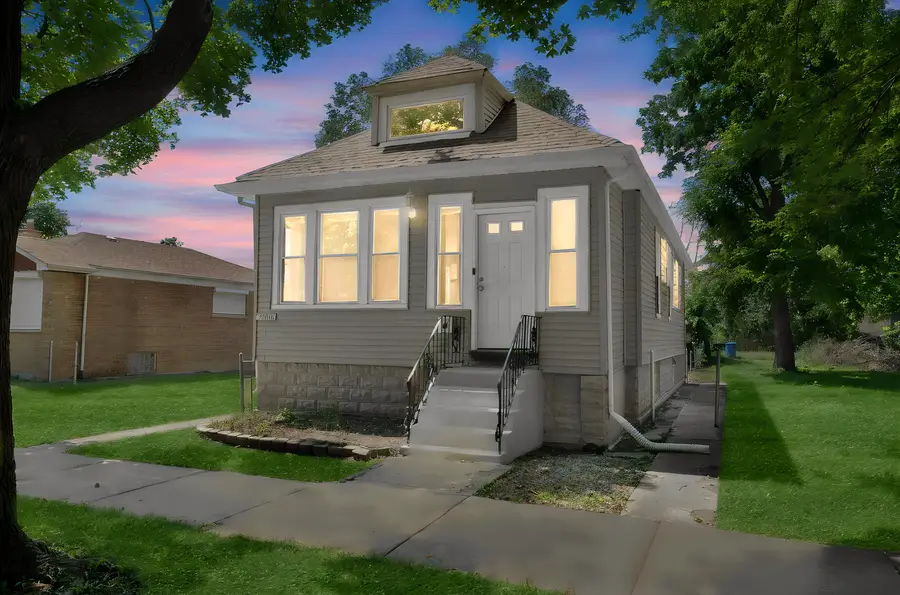 9050 S Ellis Avenue, Chicago, IL 60619 - #3