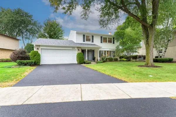 1326 S Fernandez Avenue, Arlington Heights, IL 60005