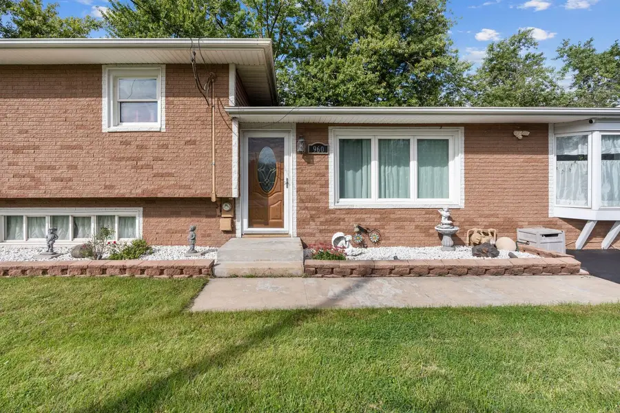 960 Becker Lane, Aurora, IL 60505 - #3
