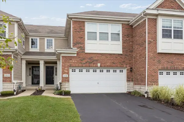 10616 W 154th Street, Orland Park, IL 60462