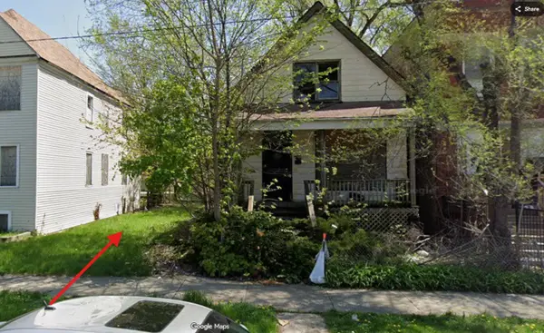 7027 S Emerald Avenue, Chicago, IL 60621