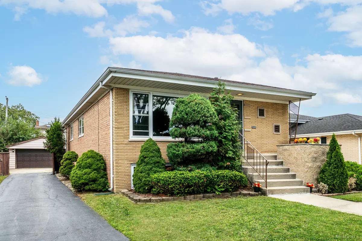 9305 Major Avenue, Oak Lawn, IL 60453 - #1