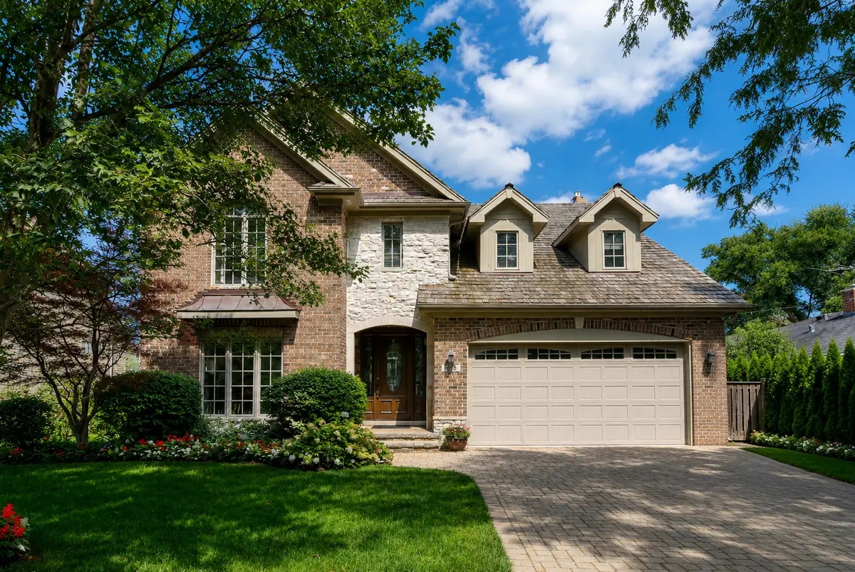 1908 S Harrison Street, Glenview, IL 60025 - #1